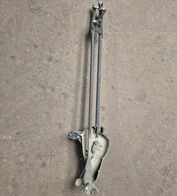 Renault Espace IV első ablaktörlő mechanika/szerkezet motorral 0390241805