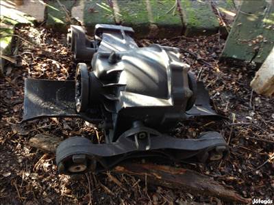 Volkswagen Phaeton hátsó differenciálmű 01R525053 