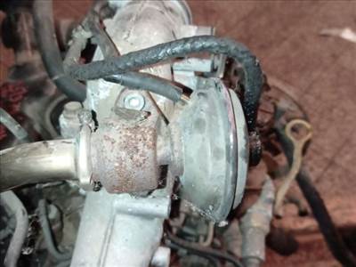 Ford Transit Mk5 Fojtószelep (Mechanikus) *154865*