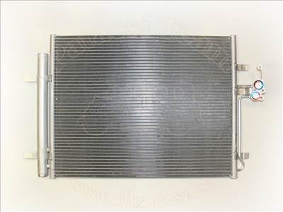 Land Rover Freelander 2006-2014 - Légkondihűtő (2.0,1.8 2.0 2.2 TDCi)*