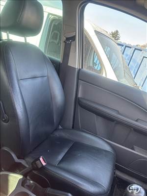 Ford C-Max 2008 bőr ülés szett hibátlan állapotban