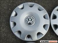 Volkswagen 15-ös gyári dísztárcsa 