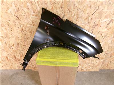 PEUGEOT 3008 5008 jobb első sárvédő 2017-2024 9812305680