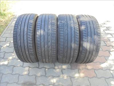  215/50 R18" újszerű Bridgestone nyári gumi eladó