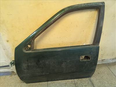 SUZUKI SWIFT 96-05 Bal első ajtó.