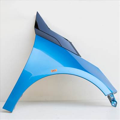 BMW i3 I01 jobb első sárvédő