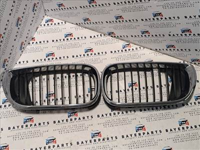 BMW E46 sedan touring facelift vese hûtőrûcs pár - fülhiányos