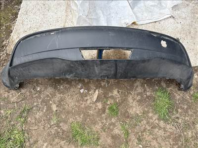 Tesla Model Y Hátsó lökhárító alsó betét