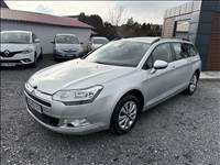 Eladó Citroën C5 Tourer HDi 140 FAP (1997 cm³, 140 PS)