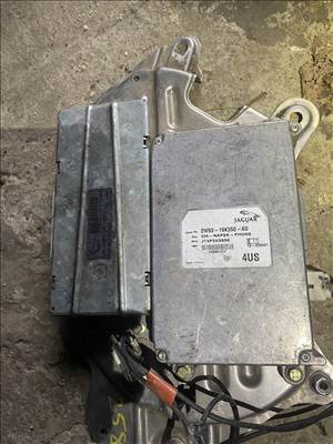 Jaguar S-type XJ bluetooth telefon modul 2w93-19k350-AD