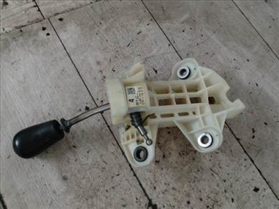 MAZDA 2 2007.11.01-2013.12.31 Váltó kulissza