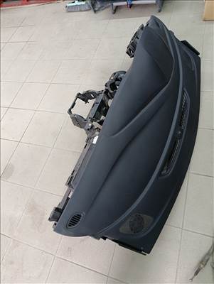 Opel Astra K Légzsákszett