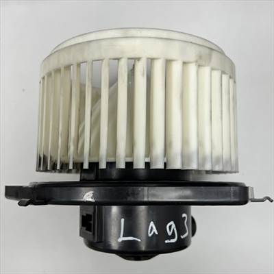 Renault Laguna III fűtőmotor, fűtőventilátor 2007-2015-ig