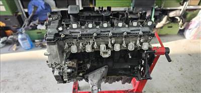 BMW 520d F10/F11 motor 