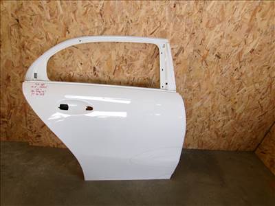 MERCEDES A-OSZTÁLY A177 jobb hátsó ajtó 2019-