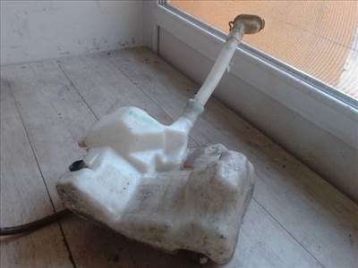 RENAULT Espace 2006.03.01-2010.08.31 Ablakmosó tartály 2 motoros