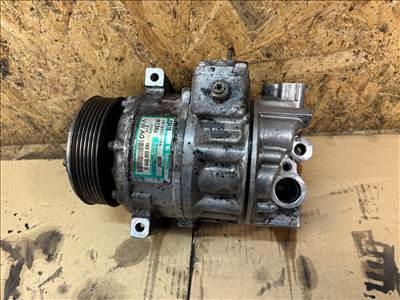 Audi A3 (8P) 2.0 TDI klímakompresszor  1k0820803g