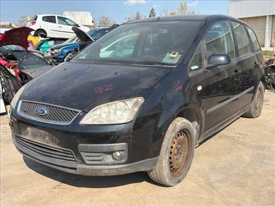 Ford C-Max Mk1 Bal A Oszlop Oldalablak Üveg *159921*