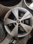 16" 5x112 Skoda Octavia gyári alufelni 120eft/4db
