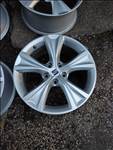 17" 5x112 Seat Leon 2023 gyári alufelni 120eft/4db