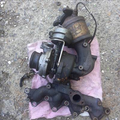 Opel Astra H turbo eladó