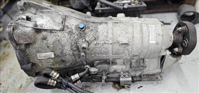 BMW 6HP28  635d D5 váltó eladó