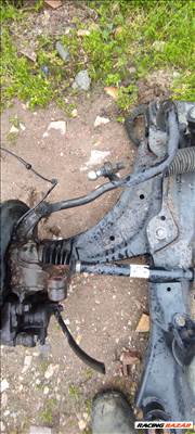 Nissan Leaf II Bal első lengőkar 