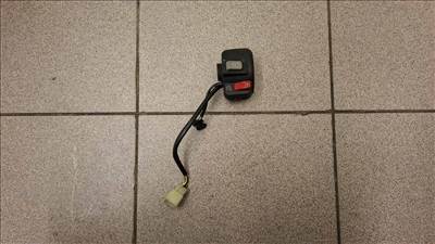 Honda x8r jobb kormány kapcsoló