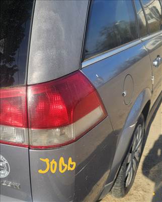 Opel Vectra C Hátsó külső lámpa kombi 