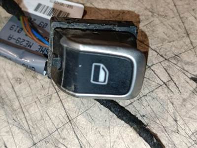 Audi A4 (B8 - 8K) Ablakemelő Kapcsoló (Pozíciófüggetlen) *142315* 8k0959855b