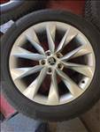 19" 5x112 Skoda Enyiaq alufelni 280eft/4db