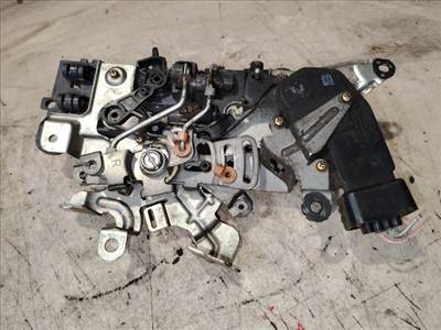 Toyota Previa (XR30/XR40) Jobb hátsó Tolóajtó Ajtónyitó Szerkezet *143488*