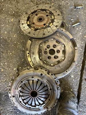 Peugeot 308 I 1.6 hdi kuplung készlet 