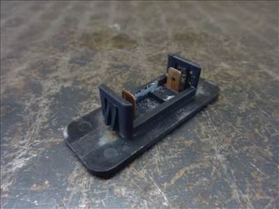 VW Volkswagen LT 96- Bal hátsó rendszámtábla világítás érzékelő 1606