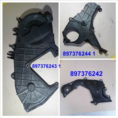 Opel Astra H, Opel Zafira B burkolat vezérlés burkolat  8973762431