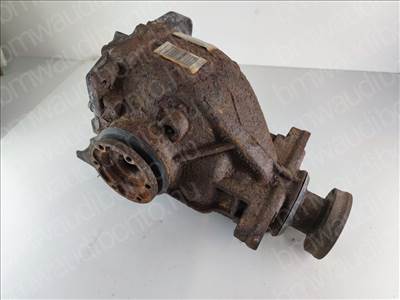 BMW 5 Touring (E61) 525 d Hátsó differenciálmű (7542514, 33107542514, 33107542515)