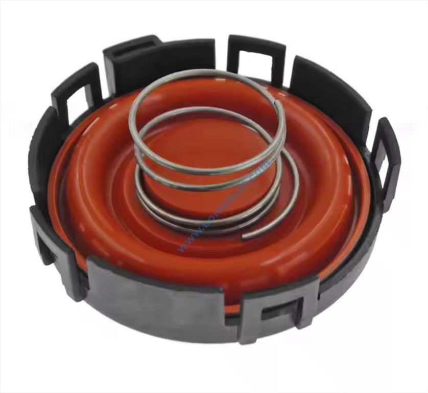 Bmw N47 szelepfedél membrán 11128508570, E61 E61 E83, X3 E90 E91 E92 E93 E82 E88 E84 E87 5. kép