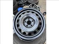 PEUGEOT PARTNER - OPEL COMBO - Gyári acélfelni 16x6,5 16" 6.5J