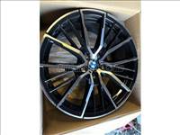 Egyéb alufelni  - Alufelni 19x8,5 - BMW 3-AS SOROZAT, 4-ES SOROZAT, 5-ÖS SOROZAT 19" 8.5J