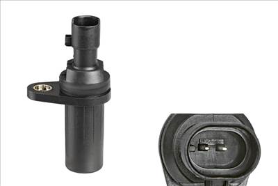 impulzusadó, főtengely VALEO 254059 for FORD, FIAT, LANCIA, ALFA ROMEO, …