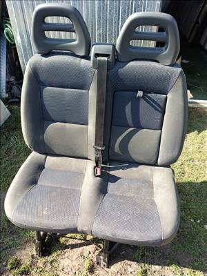 Fiat ducato ülés