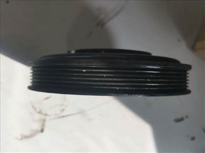 Audi A6 (C6 - 4F) 3.0 TDI quattro AUDI A6 (4F2, C6) Főtengely Szíjtárcsa 4055 059105251ad