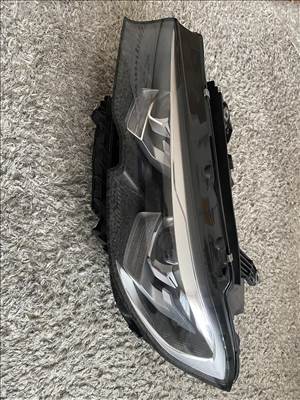 BMW 3-as G20 G21 Bal első Led Fényszóró 9481713-08LL