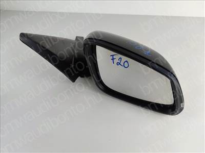 BMW 1 (F20) Jobb első ajtó visszapillantó tükör (elektromos) (51167242822)