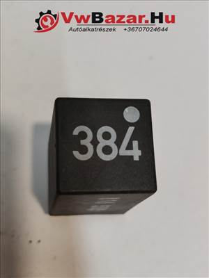 Relé 384   8d0919578a 8D0919578A