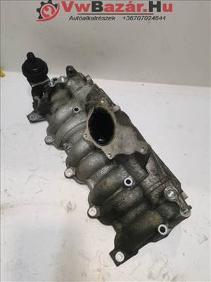 Szívótorok VW AUDI SEAT SKODA  2.0 16v PDTDI 170le 03g 129 713h 03G129713H