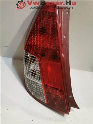 Hátsó lámpa bal HYUNDAI I10    92401-0x0xx 92401-0X0XX