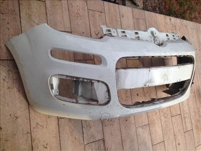 Fiat Panda első lökhárító 