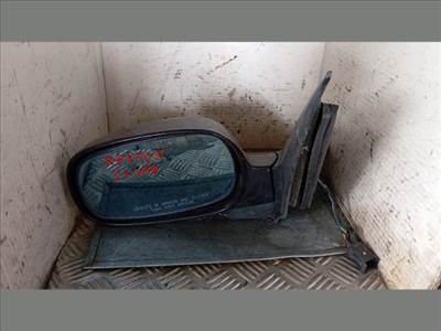 SsangYong Rexton Bal Visszapillantó Tükör (Elektromos) *135100*