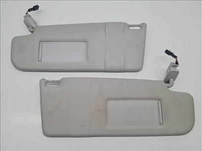 Volkswagen Bora, Volkswagen Golf IV napellenző pár (31444)